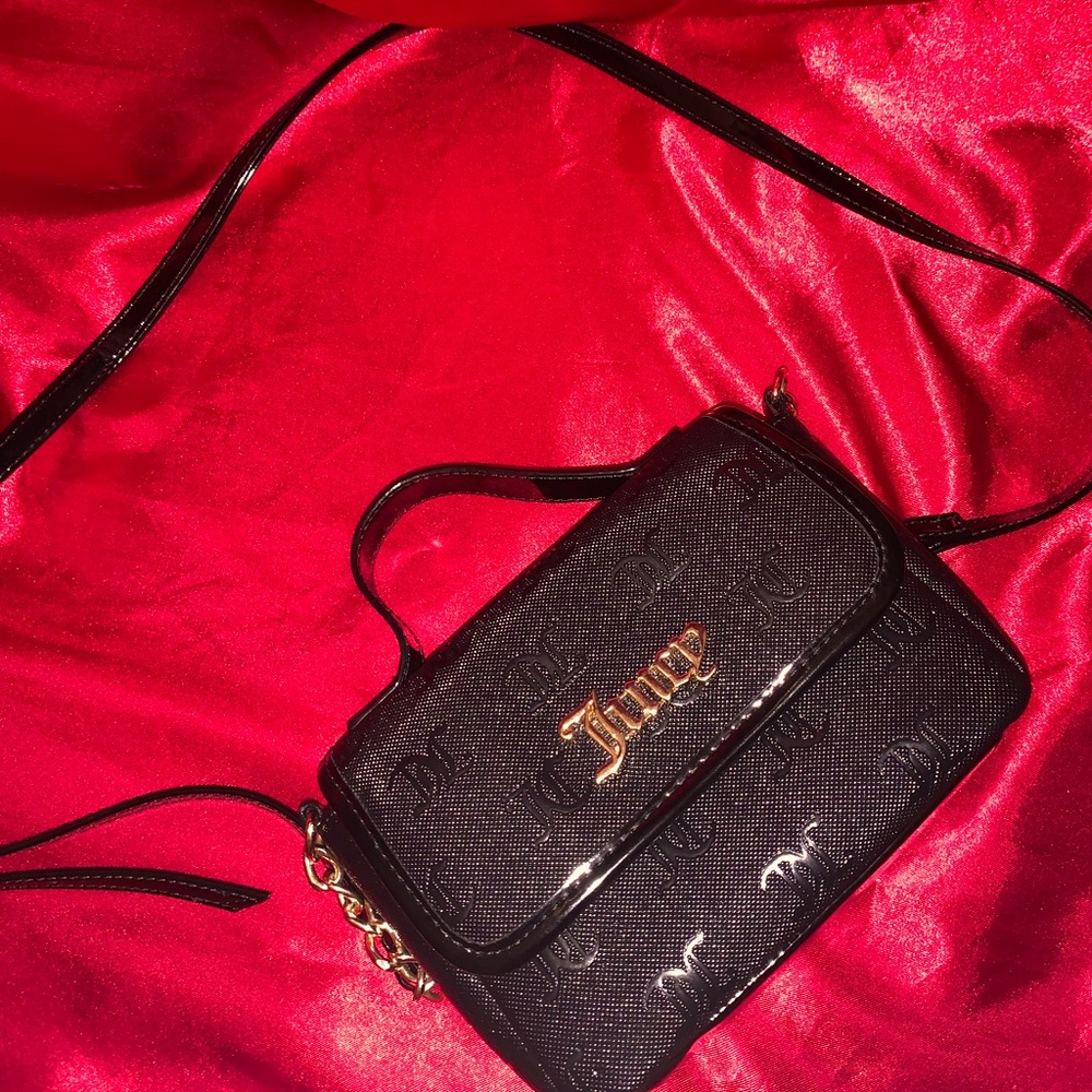 Juicy couture hand bag ❤️👜